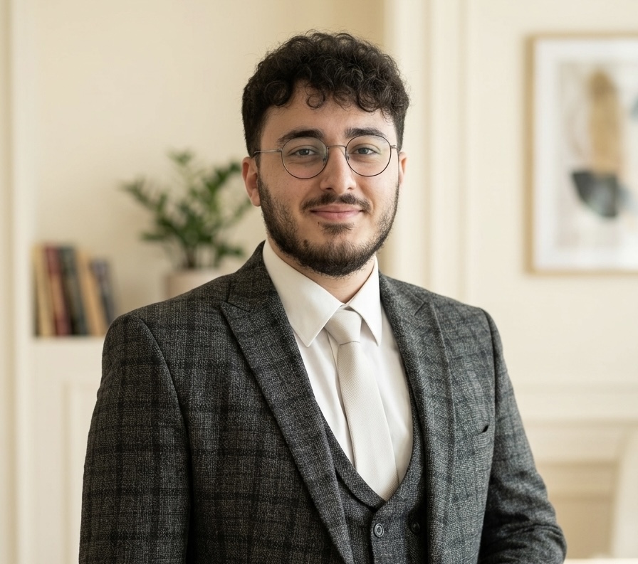Bahadur Jafarov