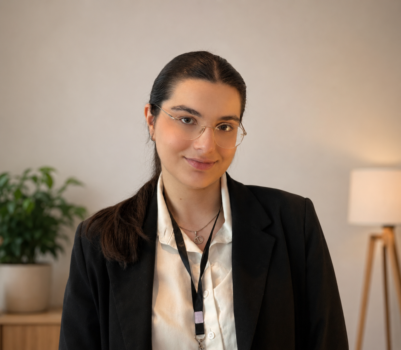 Leyla Karimova